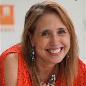 Meet your Posher, Cheryl